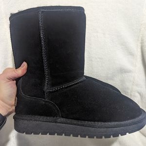 Brand New Cloud Nine Boots